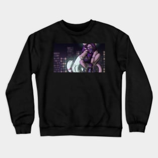 Guardian Crewneck Sweatshirt